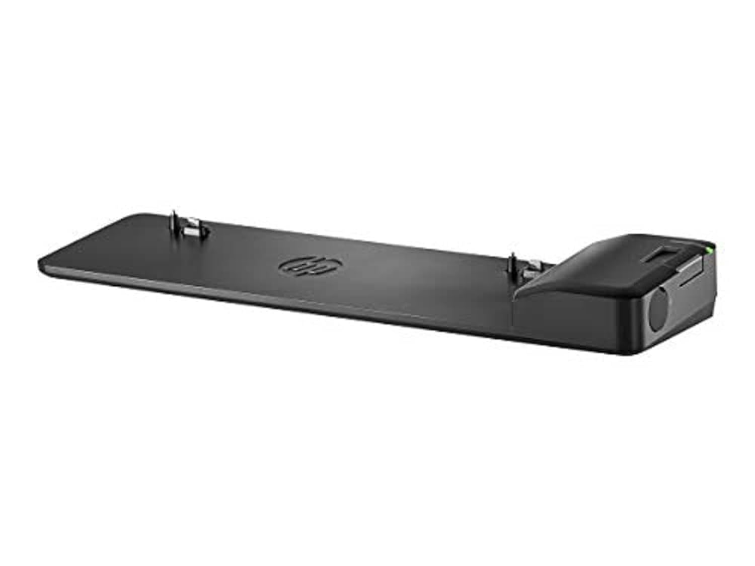 HP Ultra Slim Dock 2013 Docking Station D9Y32AA#ABA Black HSTNN-IX10