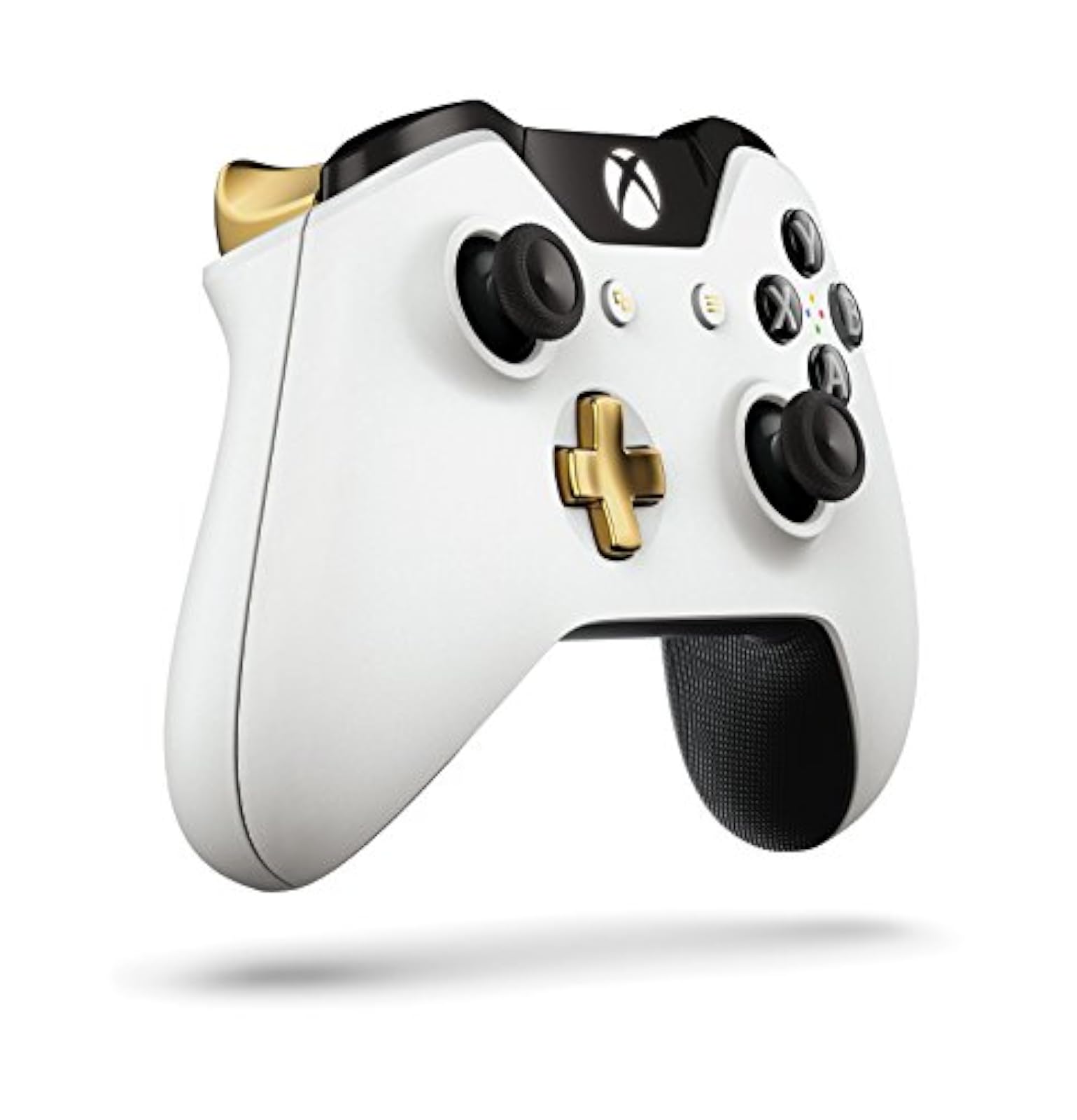 Image 2 of Special Edition Lunar White Wireless Controller For Xbox One
