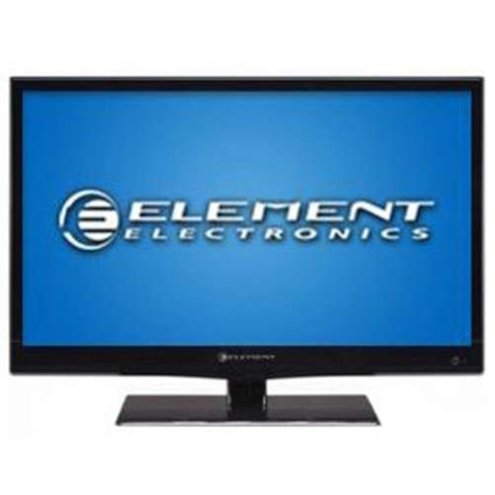 Element ELEFW195 19 720P 60Hz LED HDTV Monitor