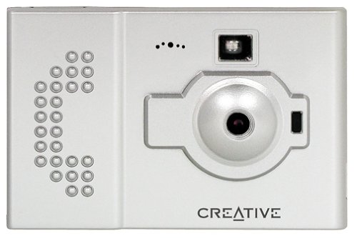 Creative Labs Card Cam Value Camera