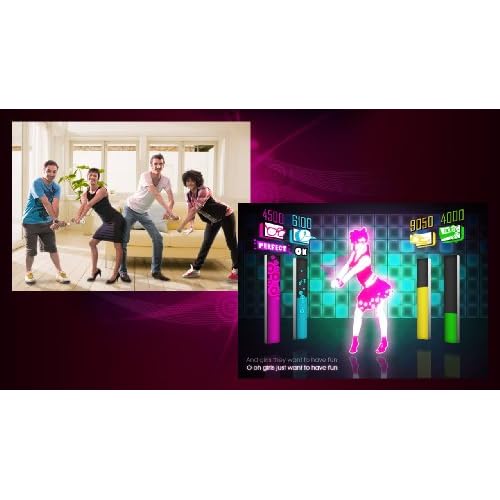 Image 3 of Just Dance For Wii Music