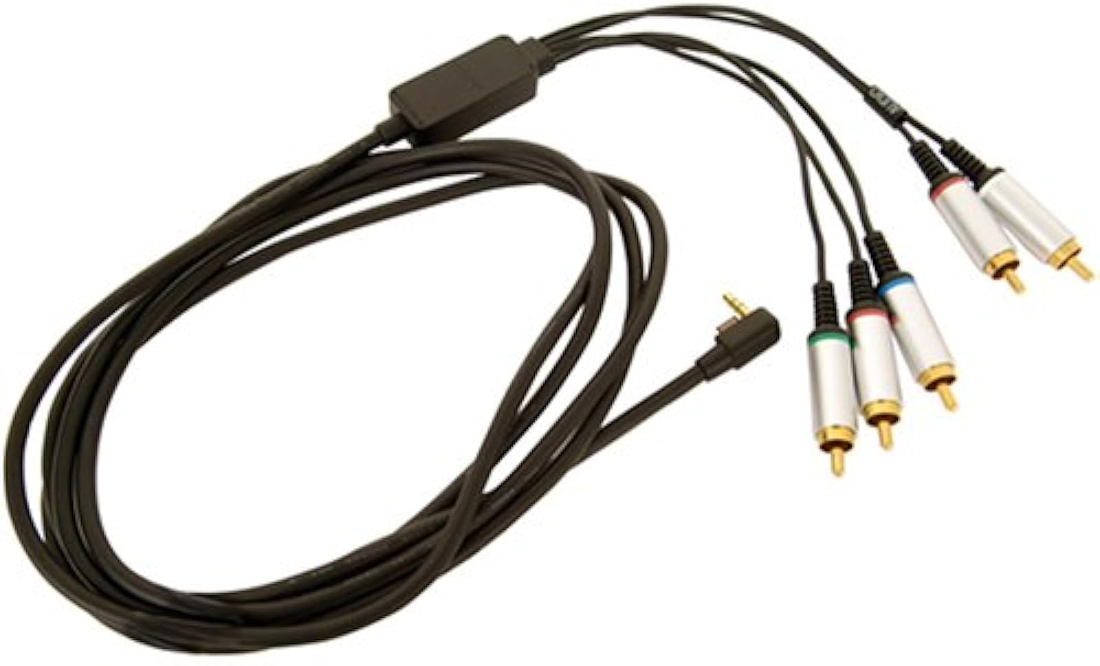 Image 2 of Sony OEM PSP 2000 3000 AV Cable For PSP Consoles