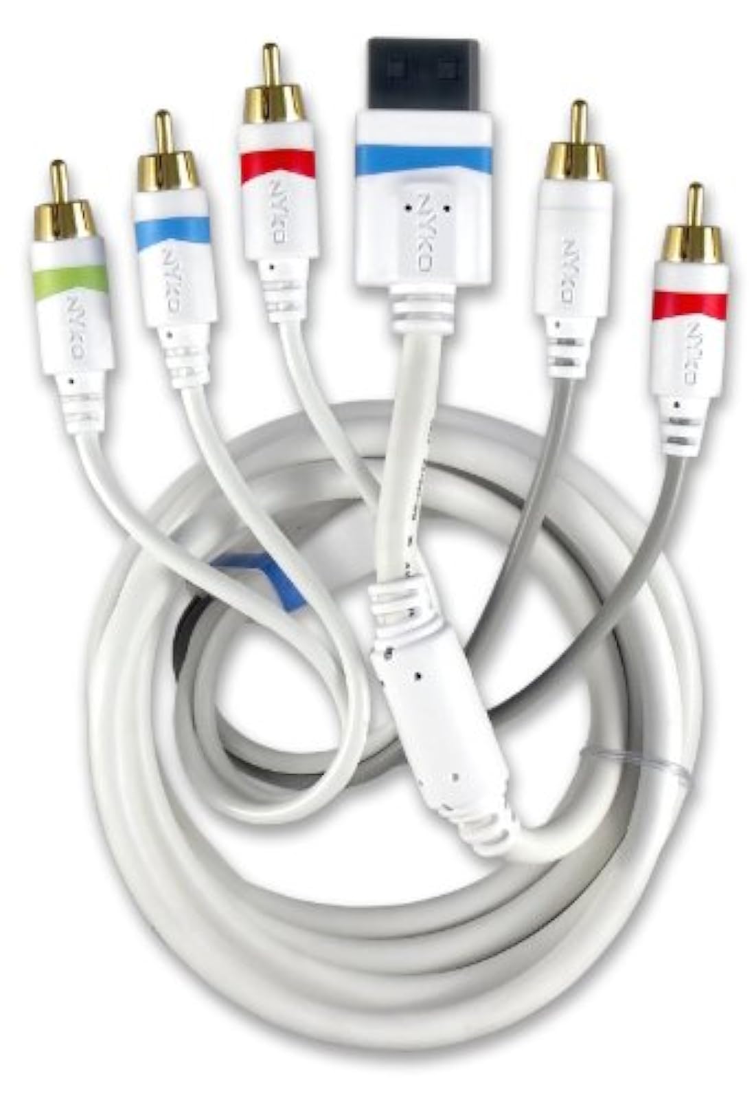 Image 0 of Nyko Hd-Link Cable For Wii 8FT 2.4M