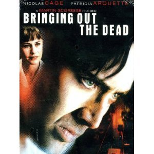 Image 0 of Bringing Out The Dead On DVD With Nicolas Cage