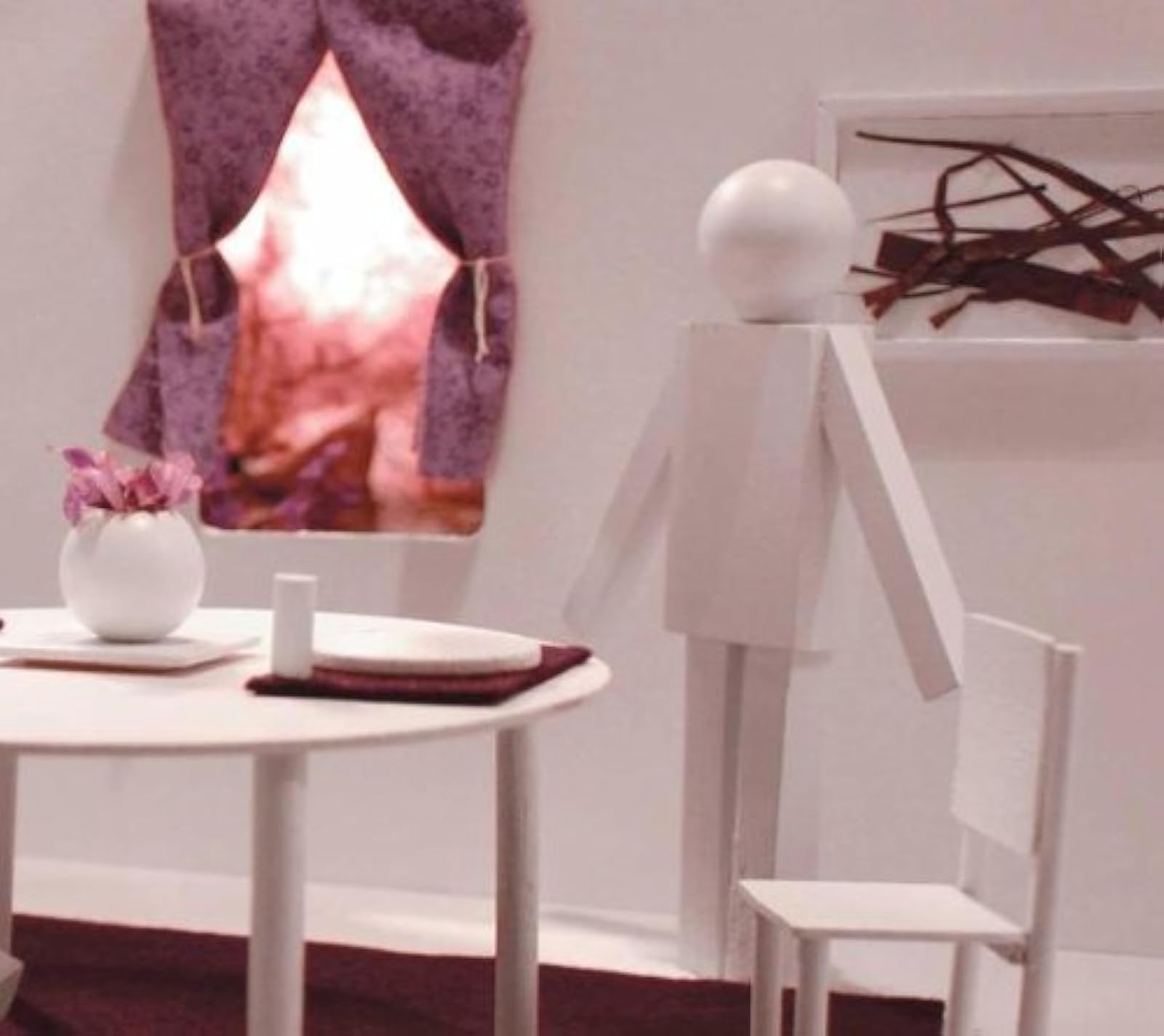 Image 0 of Kiss Kick By Broken Spindles On Audio CD Album 2009