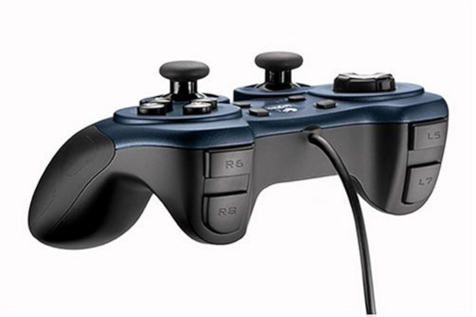 Image 3 of Logitech Rumblepad 2 Vibration Gamepad