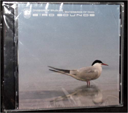 Image 0 of Waterbirds Of Ohio-Bird Sounds By Ohio Division Of Wildlife On Audio