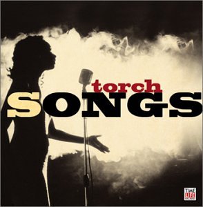Image 0 of Torch Songs On Audio CD Album Black 2007