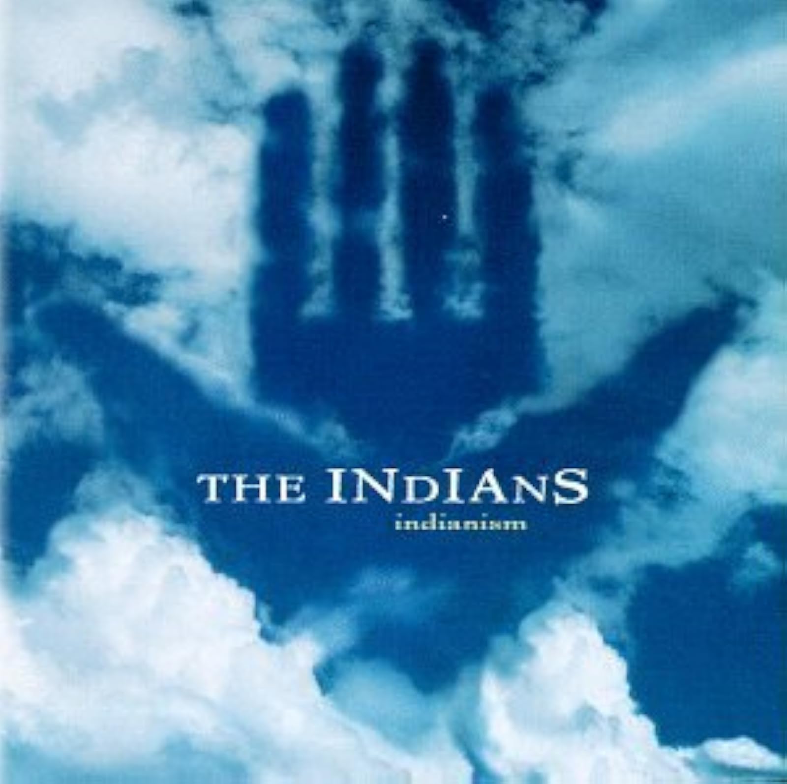 Image 0 of Indianism By Indians On Audio CD Album 1993