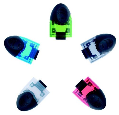 Image 0 of Mad Catz Xbox Memory Card 8 MB CP5-54507 For Xbox Original Expansion