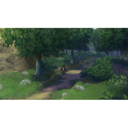 Image 2 of Tales Of Vesperia For Xbox 360 RPG