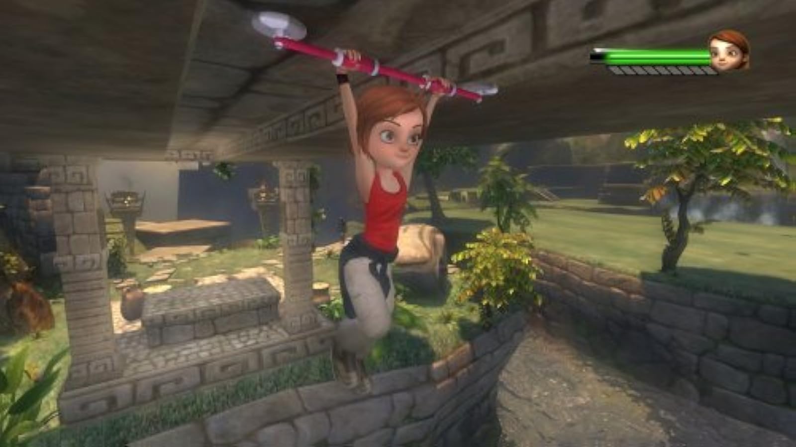 Image 3 of Bolt For Wii And Wii U Disney Action