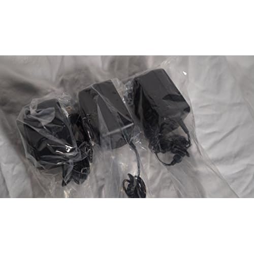 Image 3 of New AC Adapter For Sega Mk 1602 Genesis Console Power Supply Cord Psu
