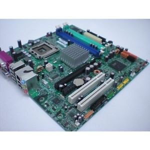 Image 0 of IBM 45R5312 IBM ThinkCentre M57 M57P Motherboard 45R5312 / 53Y4773