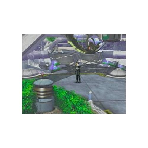 Image 3 of Final Fantasy VIII For PlayStation 1 PS1 RPG