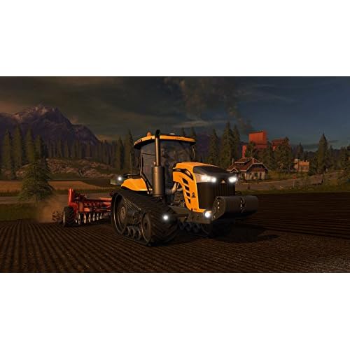 Image 3 of Farming Simulator 17 For Xbox One