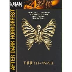 Tooth And Nail Widescreen On DVD Documentary