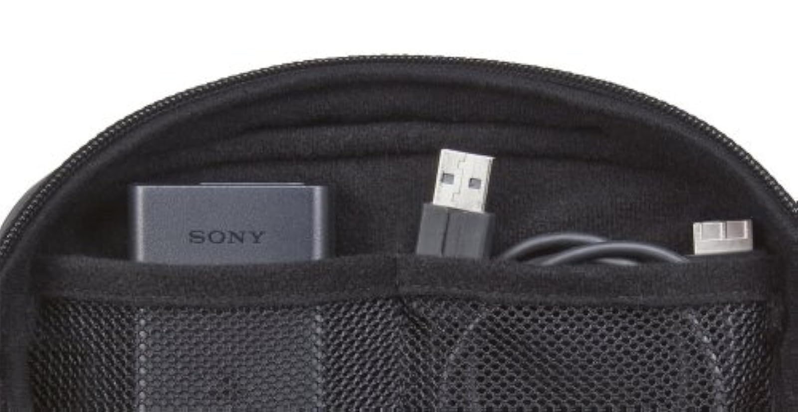 Image 2 of PlayStation Vita Travel Pouch For PS Vita