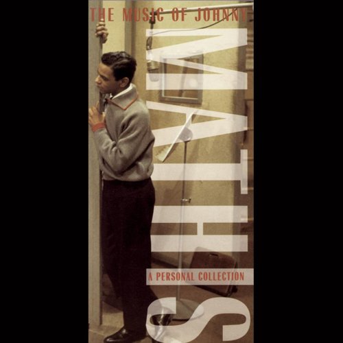 Image 0 of The Music Of Johnny Mathis: A Personal Collection By Johnny Mathis On