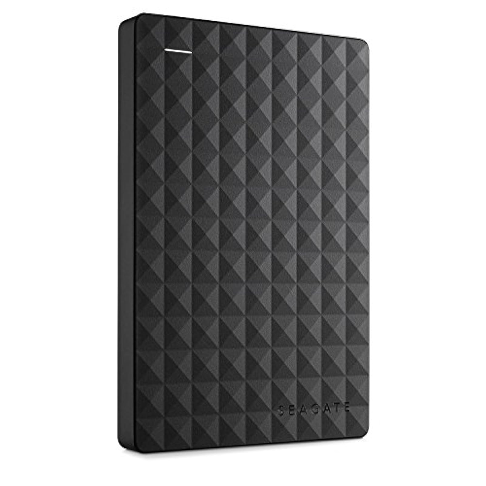 Image 2 of Seagate Expansion 2TB Portable External Hard Drive USB 3.0 STEA2000400