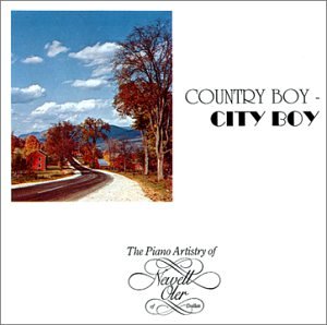 Image 0 of Country Boy City Boy By Newell Oler On Audio CD Album Black 2006