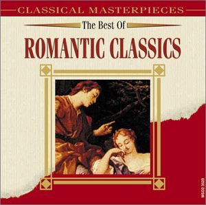 The Best Of Romantic Classics By Claude Debussy Composer And Camille