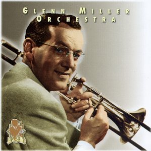 Glenn Miller Orchestra By Glenn Miller On Audio CD Album Black 2007