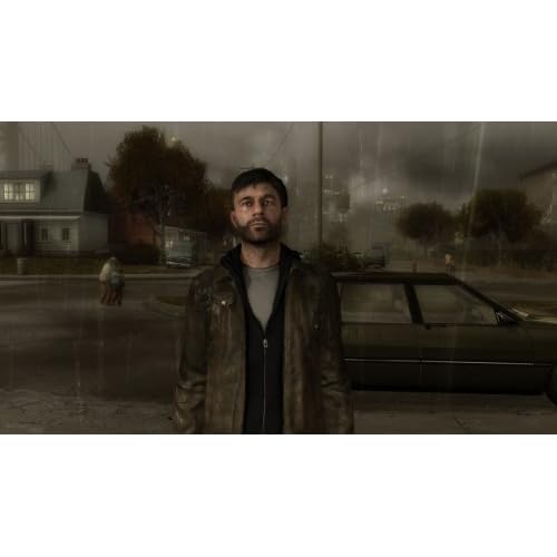 Image 2 of Heavy Rain PS3 For PlayStation 3