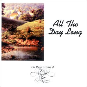 All The Day Long By Oler Newell On Audio CD Album Black 2007