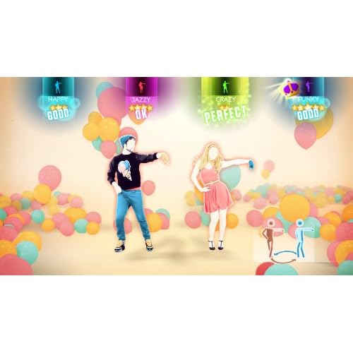 Image 3 of Just Dance 2014 For Xbox 360 Music