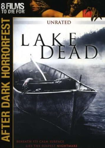 Lake Dead After Dark Horrorfest On DVD With Tara Gerard Horror