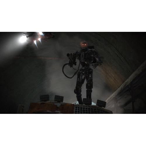 Image 3 of Terminator Salvation For Xbox 360