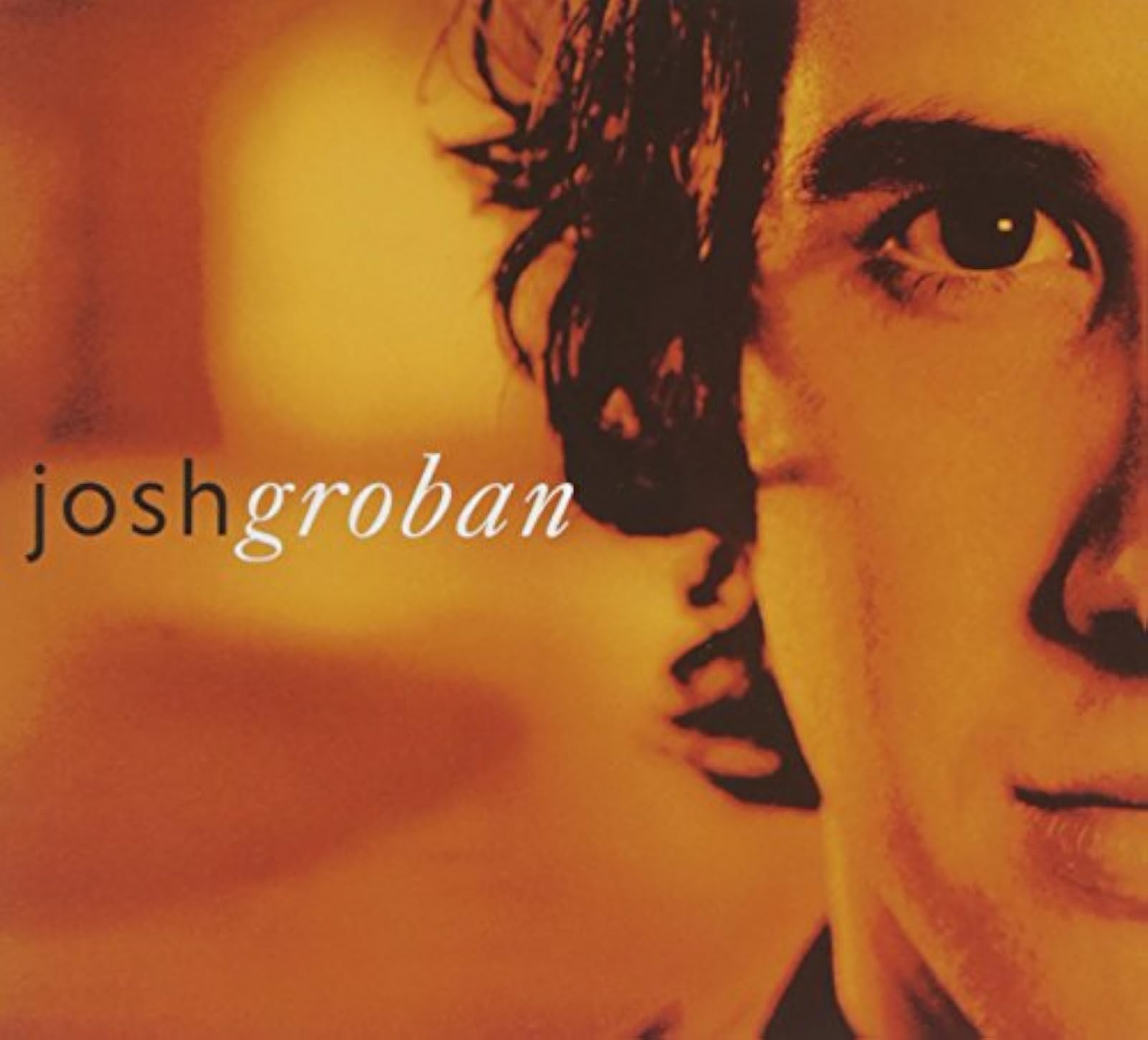 Image 0 of Closer By Josh Groban Performer On Audio CD Album 2003 