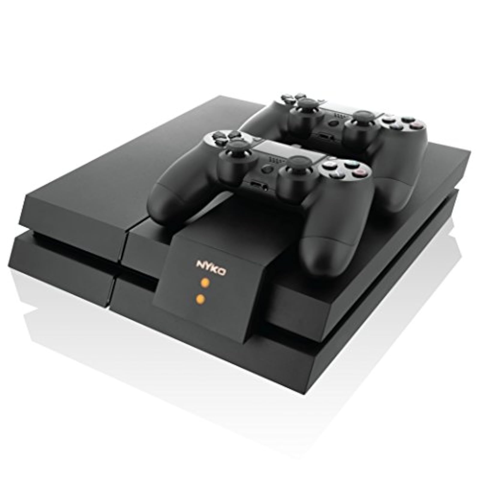 Image 0 of Nyko Modular Charge Station Black For PlayStation 4 PS4 83217-P37