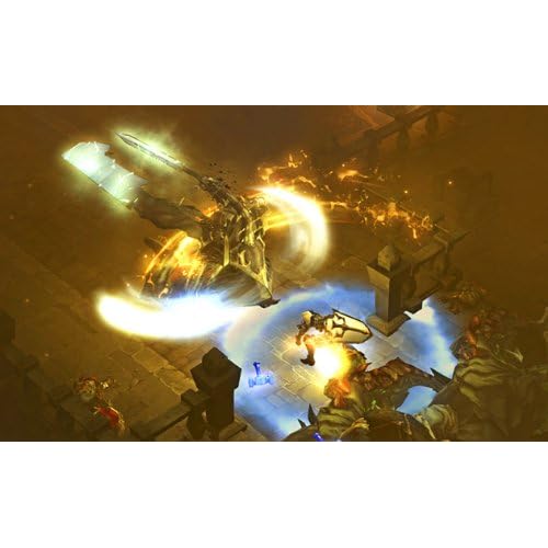 Image 3 of Diablo III: Ultimate Evil Edition For Xbox One RPG