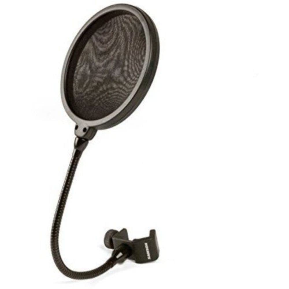 Image 0 of Samson PS04 Microphone Pop Filter