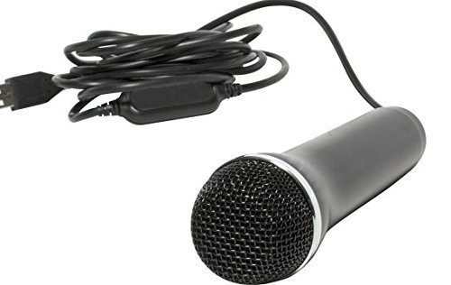Image 0 of Official Activision Guitar Hero Live Microphone Xbox One Xbox 360 PS4