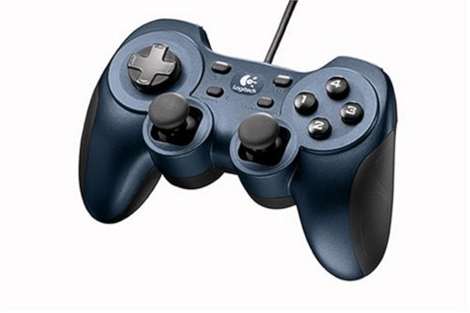Image 0 of Logitech Rumblepad 2 Vibration Gamepad
