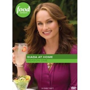 Giada At Home: Season 1 On DVD Mini