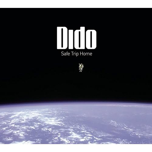 Image 0 of Safe Trip Home By Dido On Audio CD Album 2008