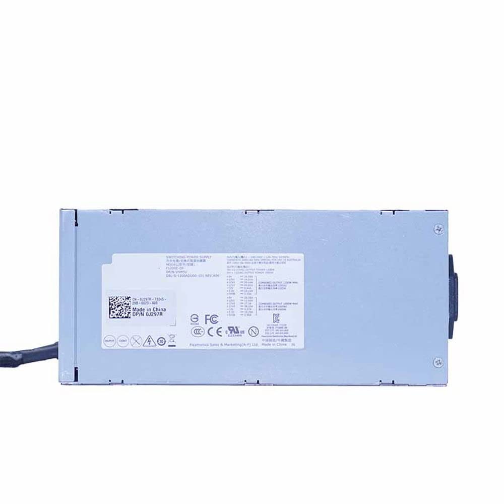 Image 0 of Psu For Alienware Area 51 1200W Power Supply F1200E-00 VHM5V J297R Y91