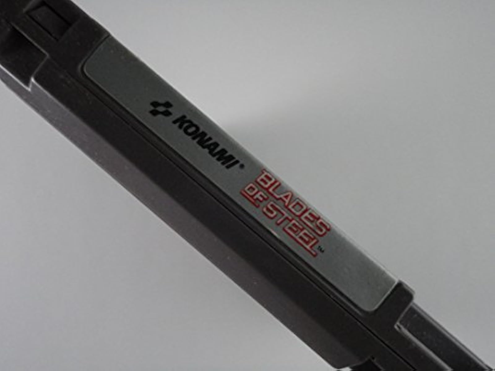 Image 3 of Blades Of Steel For Nintendo NES Vintage Hockey Sports 