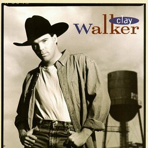 Image 0 of Clay Walker By Clay Walker On Audio CD