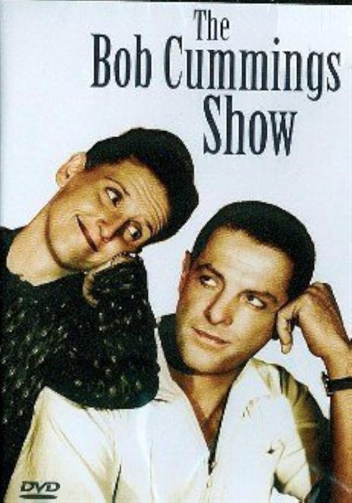 The Bob Cummings Show Slim Case On DVD