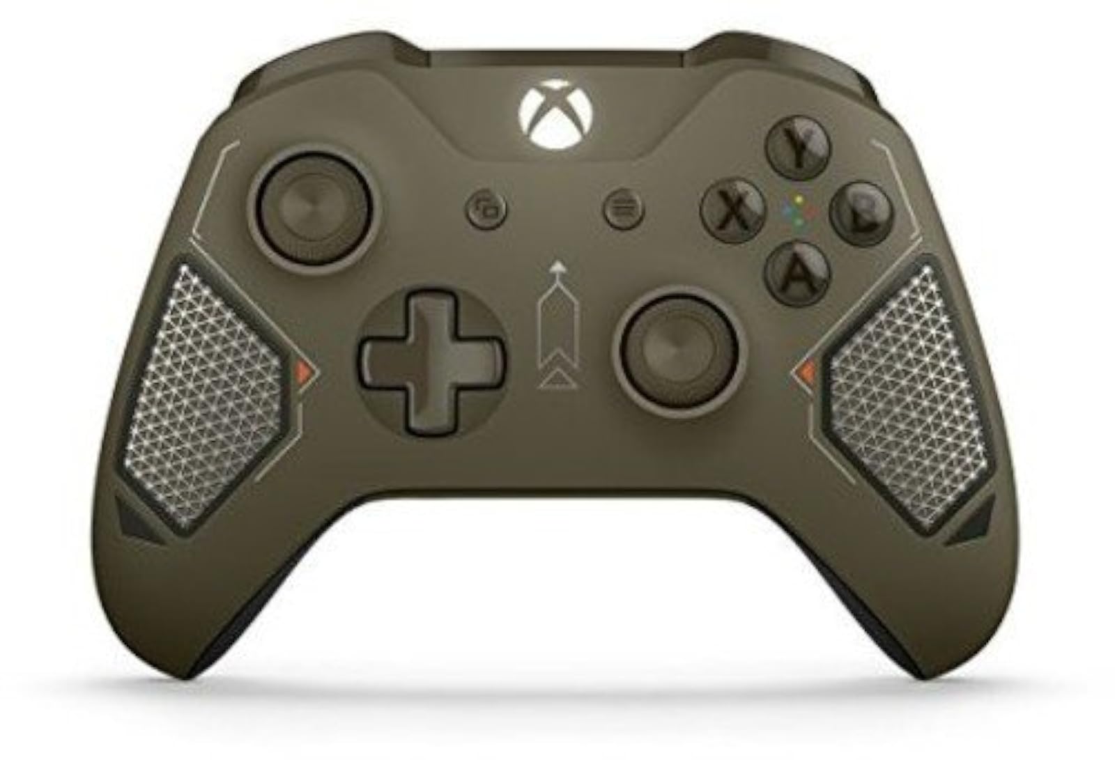 Image 0 of Xbox Wireless Controller Combat Tech Special Edition For Xbox One Multi-Color Ga