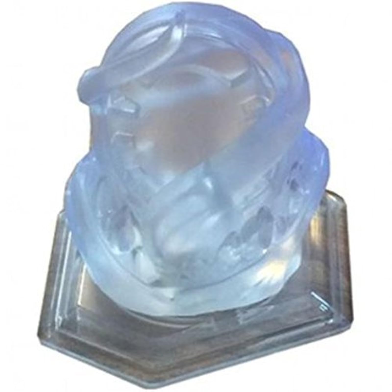 Disney Infinity 2.0 Crystal Spider Marvel Super Heroes Spider-Man