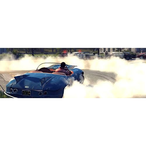 Image 2 of Mafia II For Xbox 360