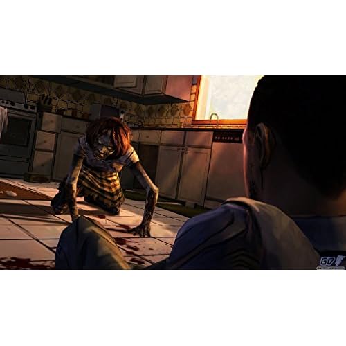 Image 3 of The Walking Dead For Xbox 360