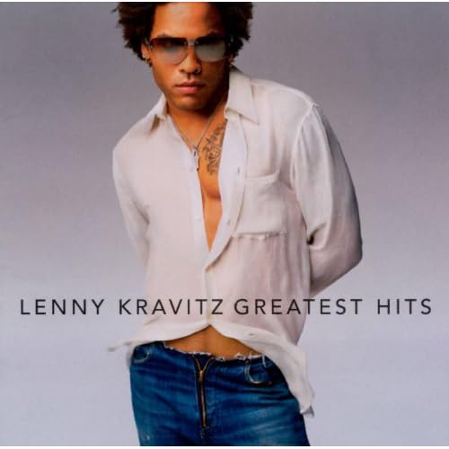 Greatest Hits By Lenny Kravitz On Audio CD Album 2000
