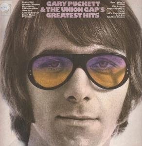 Image 0 of Greatest Hits On Audio CD By Gary Puckett And The Union Gap Album 2006